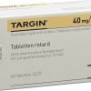 Where to buy Targin 10/5mg 40/20mg online in Australia
